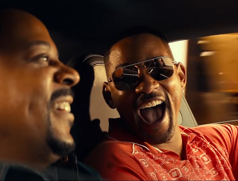 Will Smith și Martin Lawrence fac din nou echipă în „Bad Boys For Life”. Vezi trailer-ul!