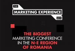 Cea mai mare conferință de marketing din zona Moldovei se desfășoară în septembrie la Iași