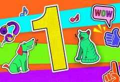 Radio ZU e numărul 1. Mulțumim!