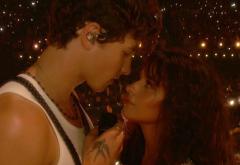 Shawn Mendes și Camila Cabello, show incendiar cu hitul „Señorita” pe scena VMA 2019