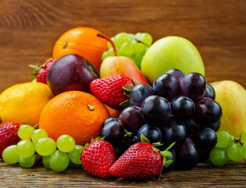 Fructele care arată perfect – sunt de evitat