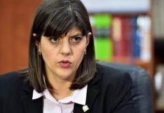 Laura Codruța Kovesi va fi procuror-șef european