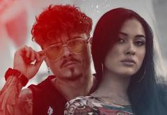 Torpedoul lui Morar: Kalif feat. Letty –  „Iubește-mă și atât”