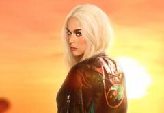 Torpedoul lui Morar: Katy Perry - „Harleys In Hawaii”