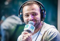 Mihai Morar, surprins în Morning ZU – Cadou surpriză din partea colegilor