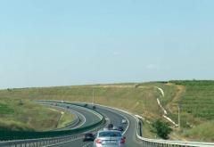 Restricții de viteză pe A1, în județul Sibiu