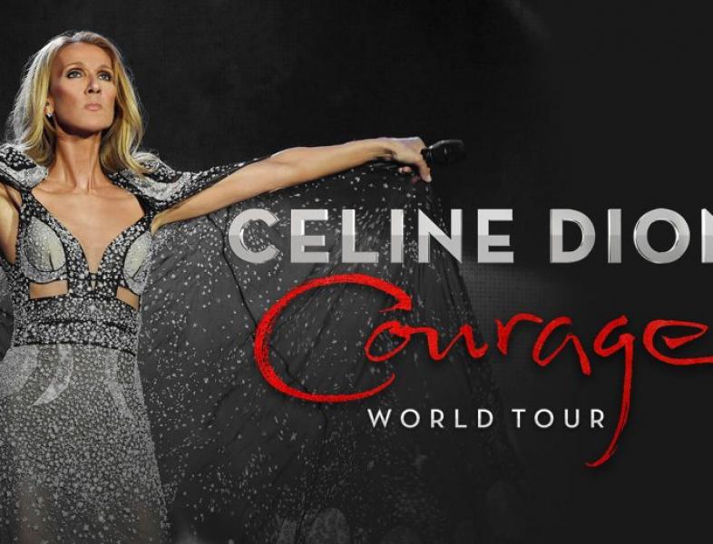 Celine Dion va cânta la București pe Arena Naţională