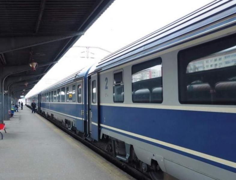 CFR Călători introduce trenuri între Bucureşti şi zonele limitrofe