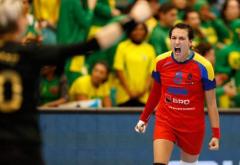 Cristina Neagu ar putea rata Mondialul de handbal feminin din Japonia