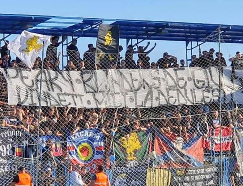 CSA Steaua riscă excluderea din campionat