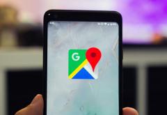 Utilizatorii Google Maps vor putea semnala radarele, la fel ca pe Waze