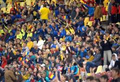 Norvegia a reclamat România la UEFA