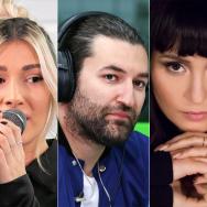 ASCULTĂ: Toate piesele lansate de artiștii români în luna octombrie 2019