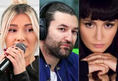 ASCULTĂ: Toate piesele lansate de artiștii români în luna octombrie 2019
