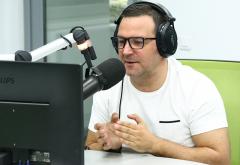 Artiștii preferați ai lui Daniel Buzdugan