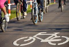 Amenzile pentru bicicliști vor fi reduse