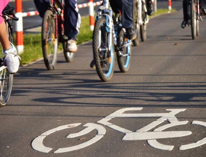 Amenzile pentru bicicliști vor fi reduse