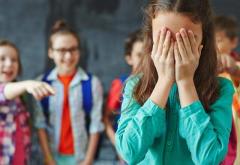 A intrat în vigoare legea care interzice bullying-ul în școli