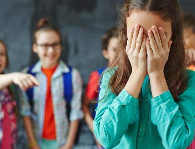 A intrat în vigoare legea care interzice bullying-ul în școli