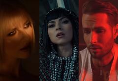 ASCULTĂ: Toate piesele lansate de artiștii români în luna noiembrie 2019