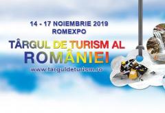 Începe Târgul de Turism al României