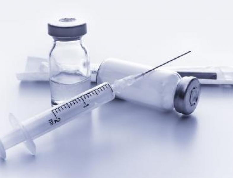Vaccinarea gratuită împotriva HPV începe în ianuarie. 