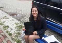 #OFB2019: Avalanșă de donații pentru Bianca în timp record!