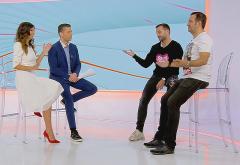 Buzdugan și Morar dezvăluie ce se întâmplă în Orașul Faptelor Bune în spatele camerelor