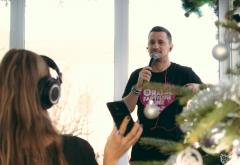 Cerere în căsătorie în #OrasulFaptelorBune2019
