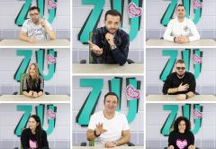 DJ-ii ZU vorbesc pe bune despre Orașul Faptelor Bune