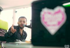 Mihai Morar, chemare la urnă în #OrasulFaptelorBune: „Hai să facem pași pentru copilași!”