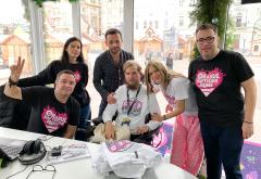 Mihai Neșu, o lecție de viață în #OrașulFaptelorBune 2019