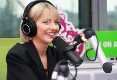 Lidia Buble cântă „Pentru tine”, un ZUper cover după Proconsul