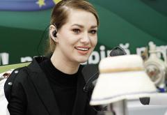 Marea Unire ZU 2019: Feli a cântat „Rabdă inimă” de la Subcarpați