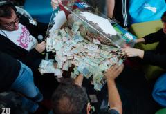 #OFB2019: I-ați oferit lui Evelyn un mâine senin!