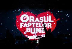 Ultimul concert din #OrașulFaptelorBune2019! MultZUmim, Oradea!