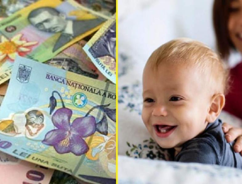 Părinţii ar putea primi bani de la stat pentru a angaja bonă pentru copii. 