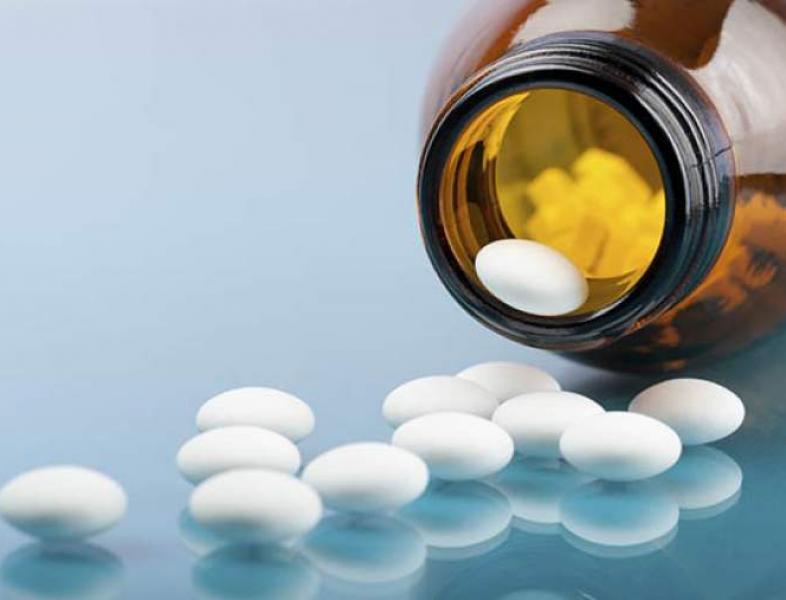 Mai multe loturi ale medicamentului Debridat au fost retrase de pe piață