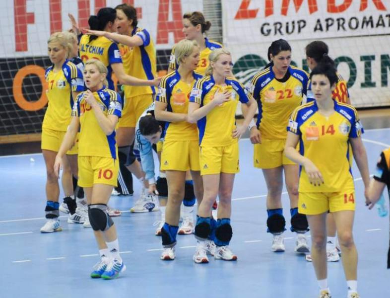 România a bifat a doua victorie la Mondialul de handbal feminin