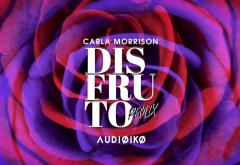 Torpedoul lui Morar: Carla Morrison - Disfruto (Audioiko Remix)