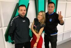 Morning ZU este matinalul de radio cu cei mai mulți ascultători la nivel urban