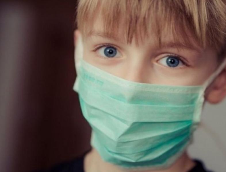 Măsuri suplimentare în școli și spitale din cauza gripei