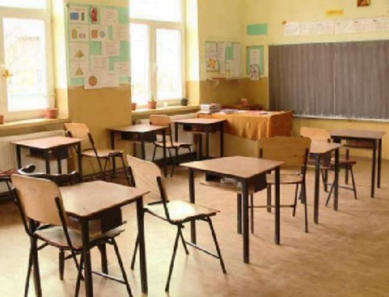 70 de școli din România – închise parțial sau integral din cauza gripei