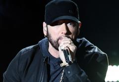 Eminem, apariție surpriză pe scena Premiilor Oscar 2020