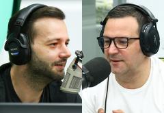 De Ziua Mondială a Radioului am dat ZUper party cu pizza și #MuzicaAia