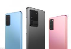 Samsung a lansat noua gamă de telefoane Galaxy S20 și telefonul pliabil Galaxy Z Flip. Află tot despre noile modele!