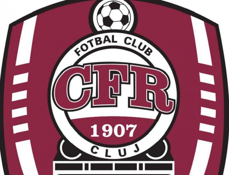 Meciul dintre CFR Cluj și FC Sevilla se dispută cu casa închisă