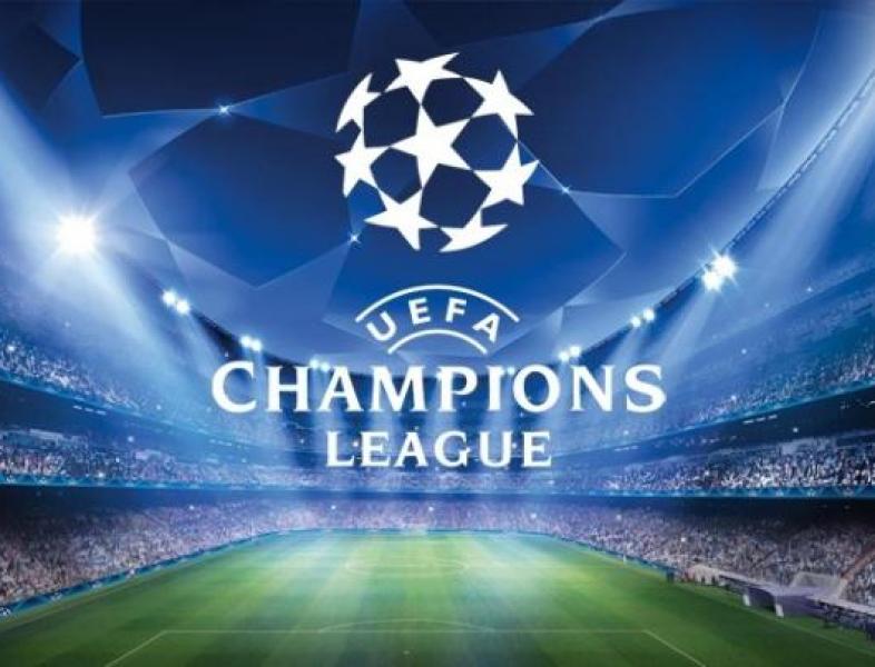 Liga Campionilor și Liga Europa programează astzi 3 meciuri