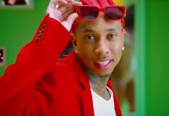 Tyga, pe primul loc în top Most Wanted cu „Ayy Macarena”