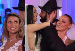 #LuptaPentruNunta: Dansurile mirilor ZU și câștigătorii (video)